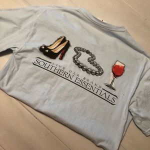 Southern Essentials T-shirt